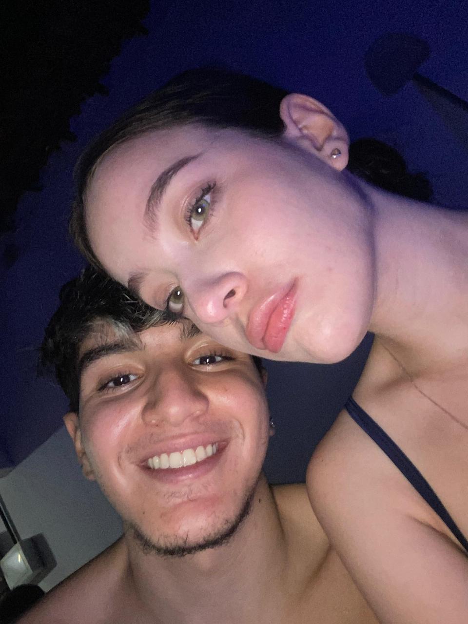 Momento especial Let & Bad